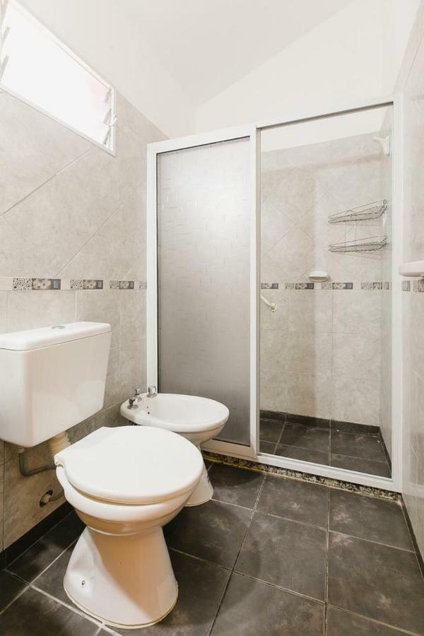 Hotel Turin Вила Карлос Пас Екстериор снимка